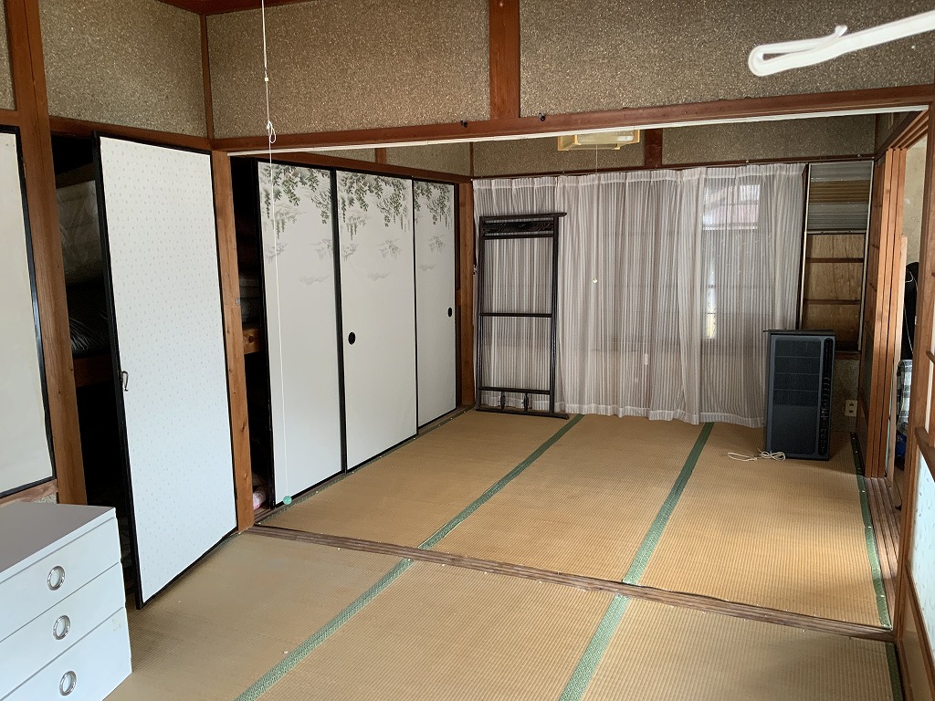 detached 熊野市遊木町