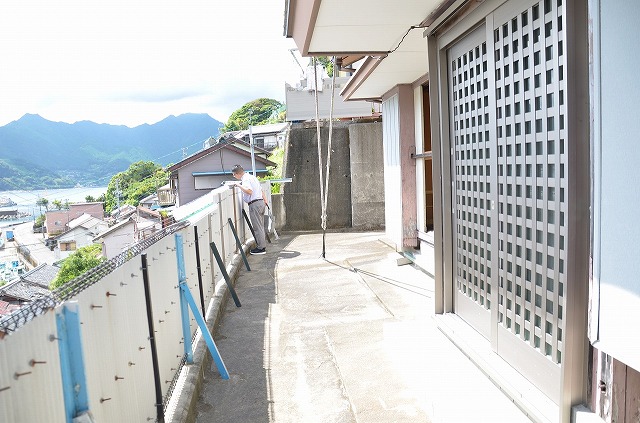 detached 熊野市遊木町