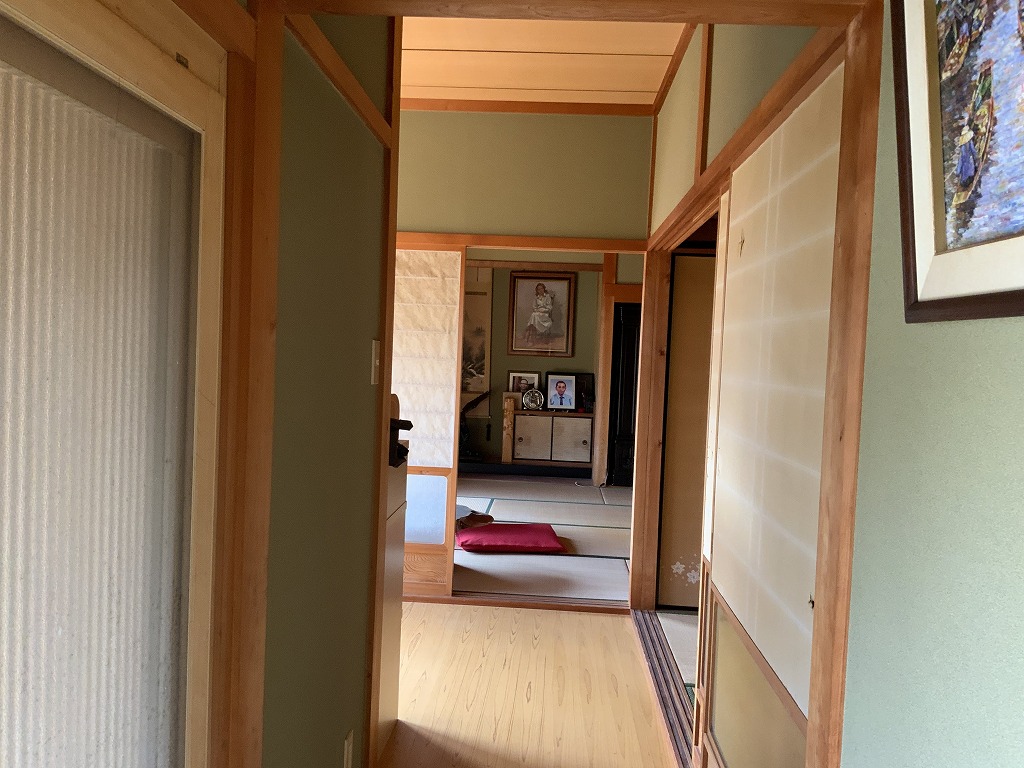 detached 熊野市神川町