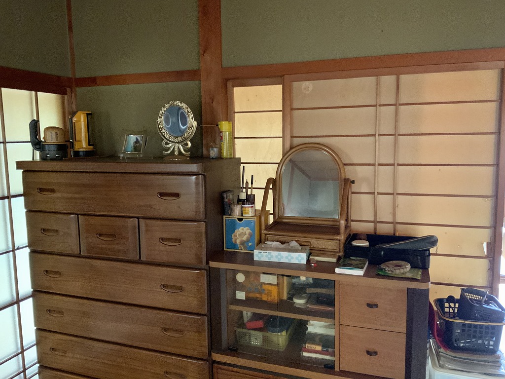 detached 熊野市神川町