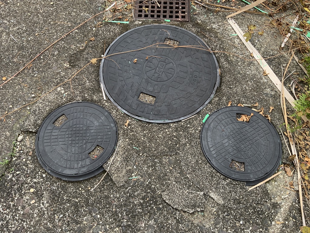 detached 熊野市有馬町