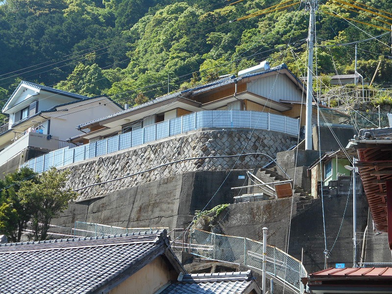 detached 熊野市遊木町