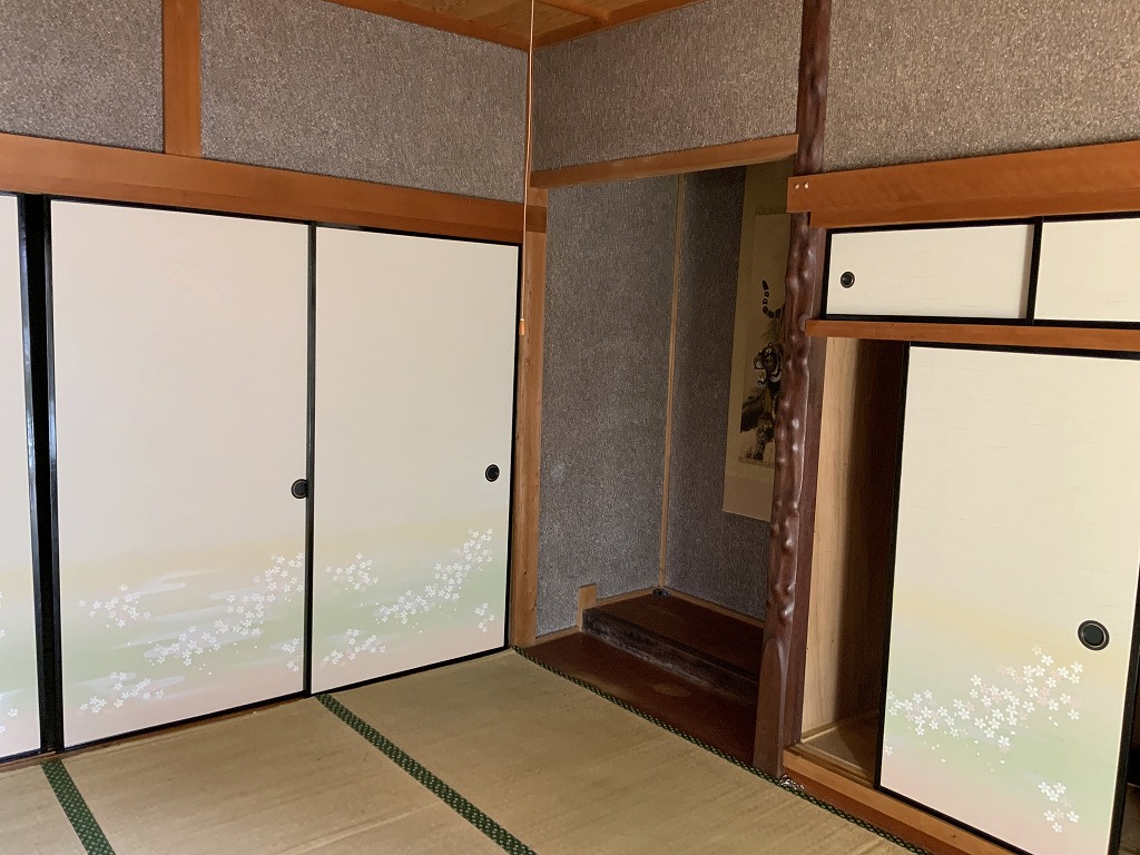detached 熊野市遊木町