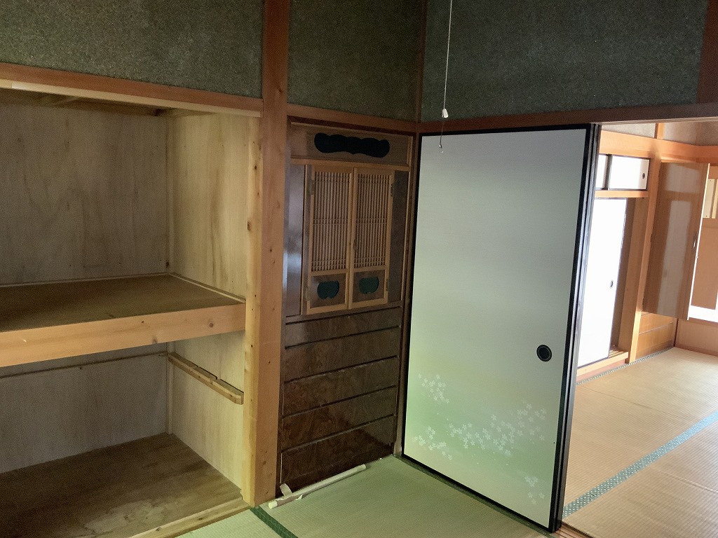detached 熊野市遊木町