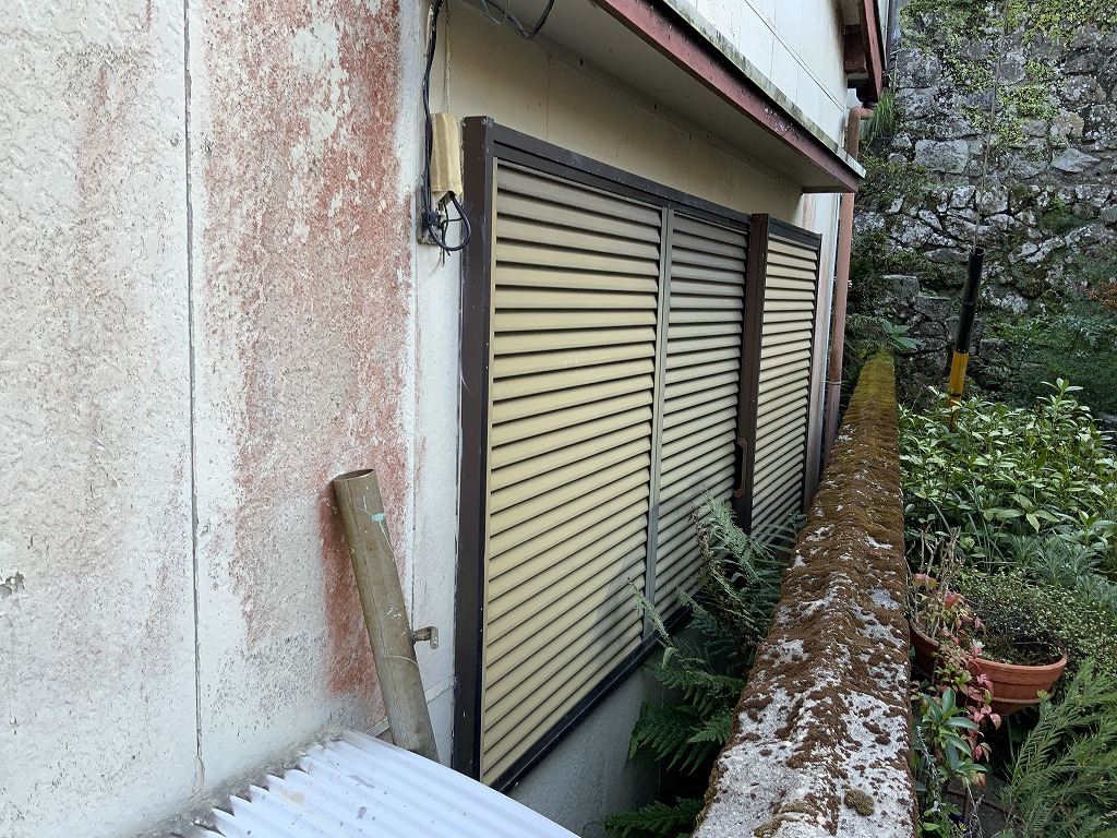 townhouse 熊野市二木島町