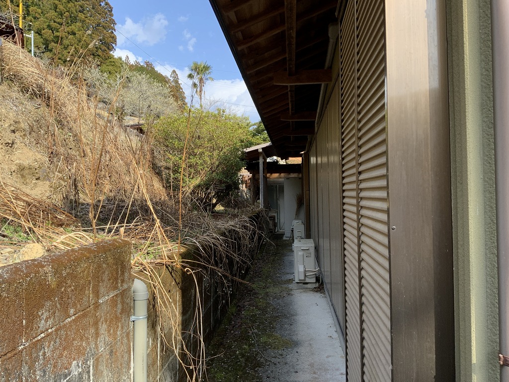 detached 熊野市神川町