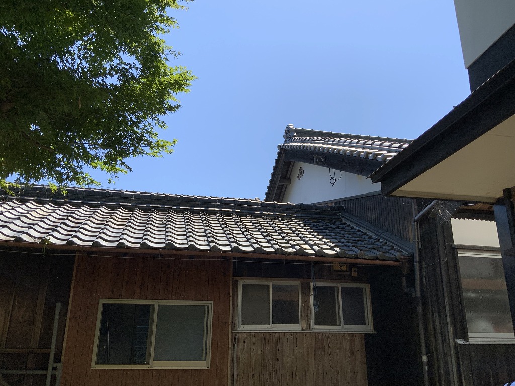 detached 熊野市有馬町