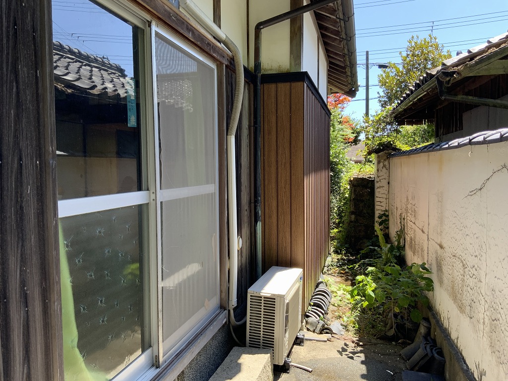 detached 熊野市有馬町