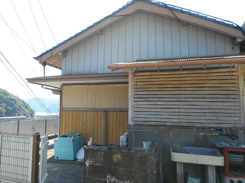 detached 熊野市遊木町