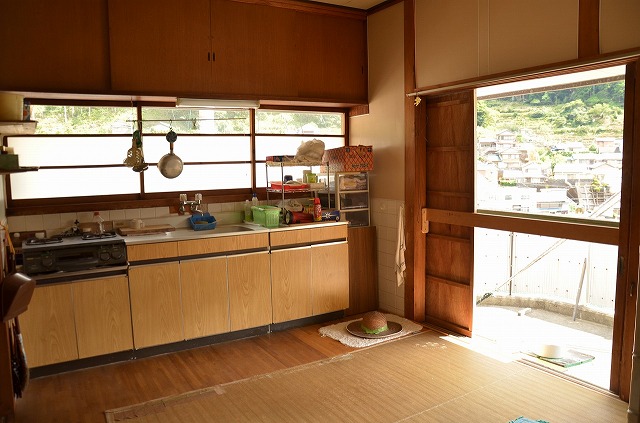 detached 熊野市遊木町