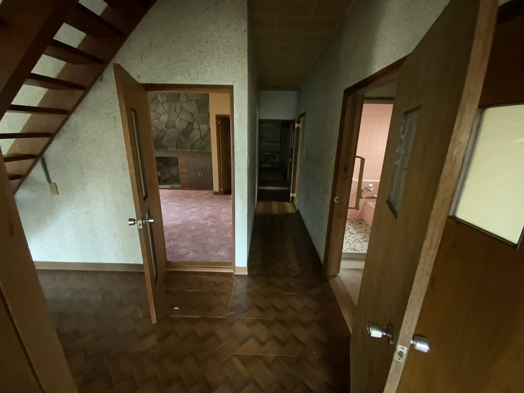 detached 熊野市有馬町