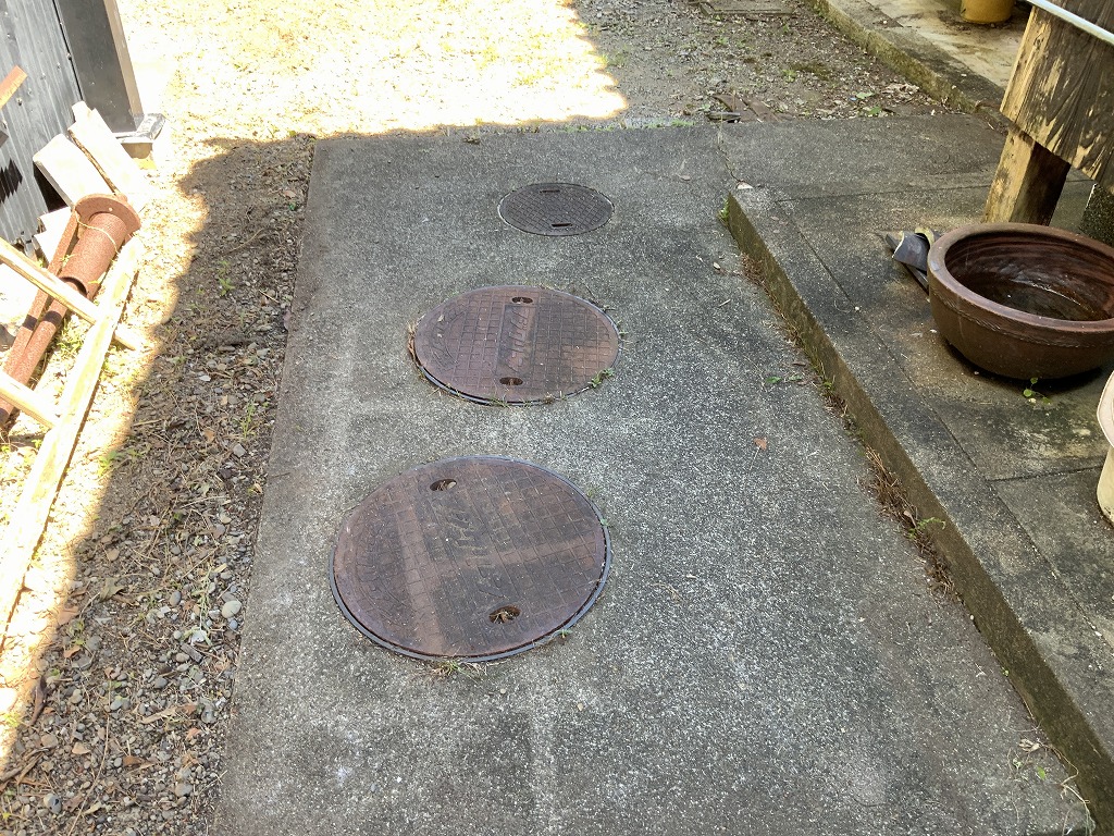 detached 熊野市有馬町