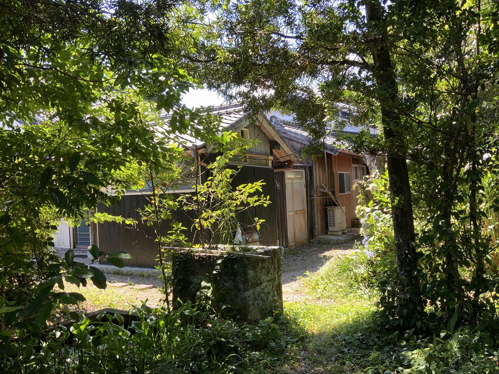 detached 熊野市有馬町