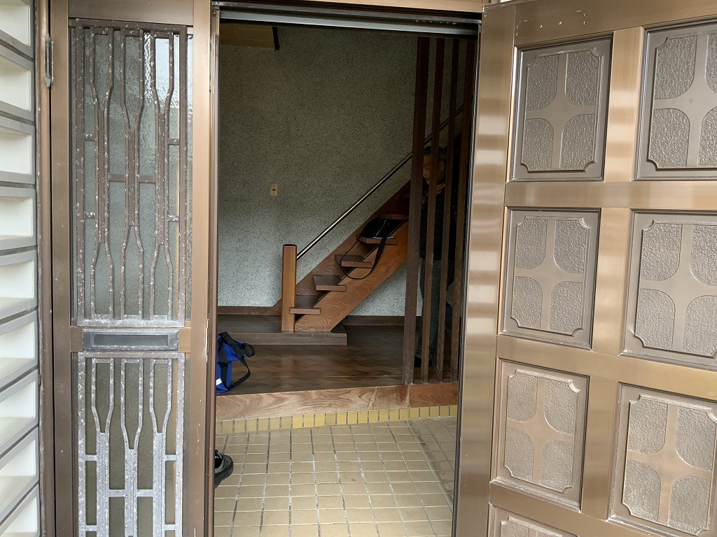 detached 熊野市有馬町