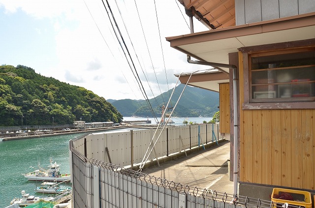 detached 熊野市遊木町