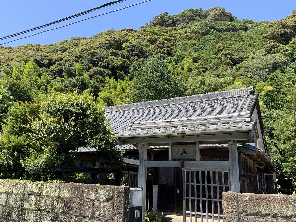 detached 熊野市有馬町