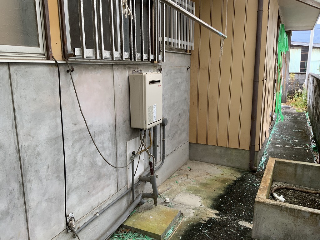 detached 熊野市有馬町