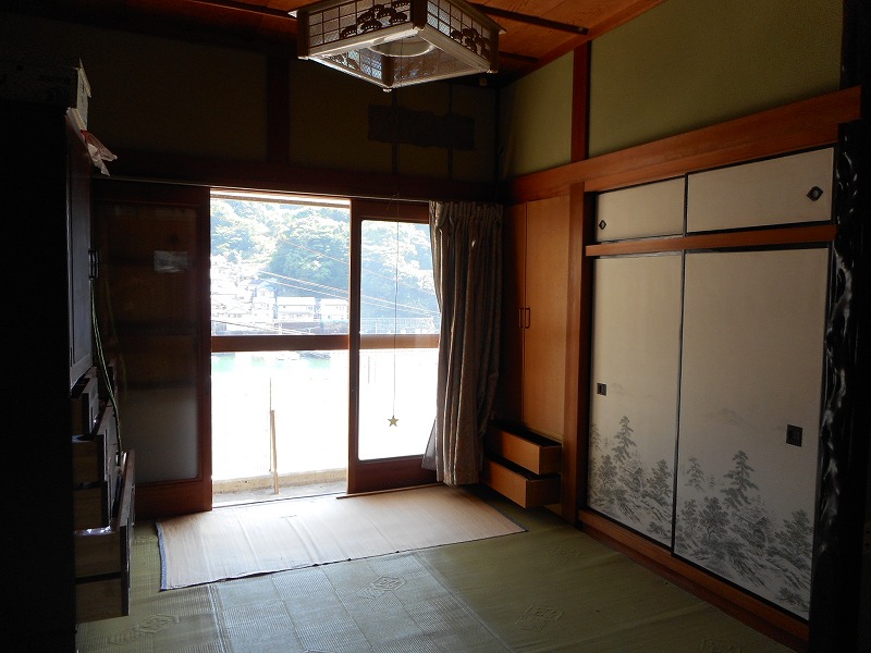 detached 熊野市遊木町