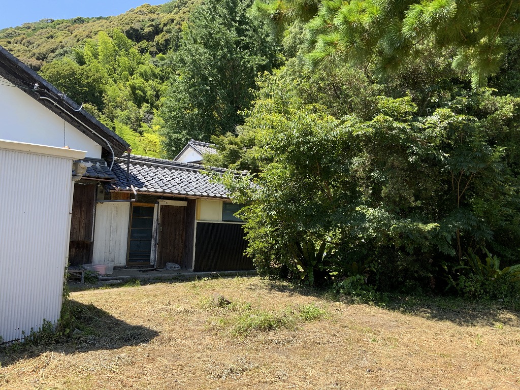 detached 熊野市有馬町
