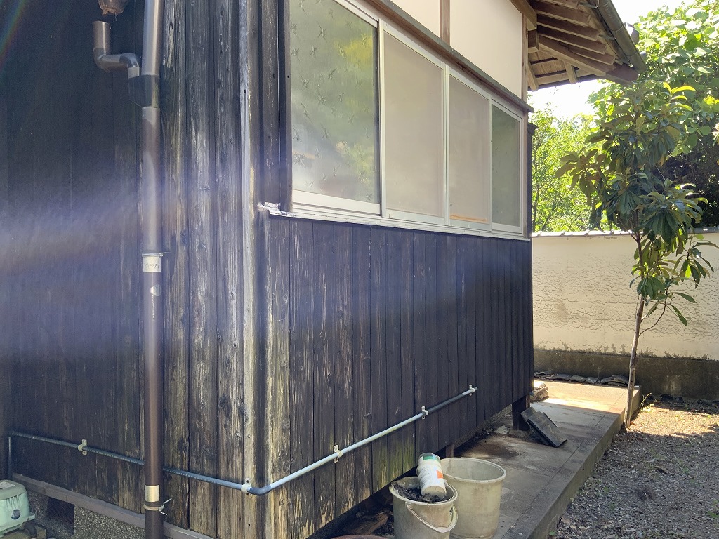 detached 熊野市有馬町
