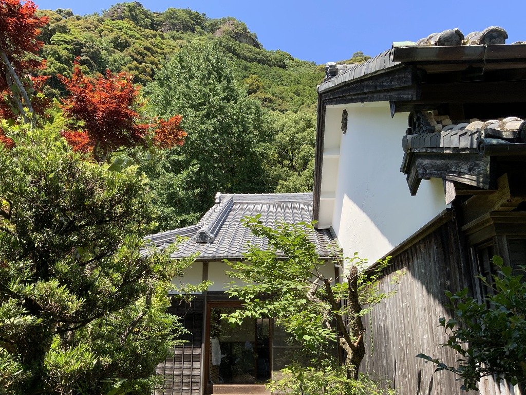 detached 熊野市有馬町