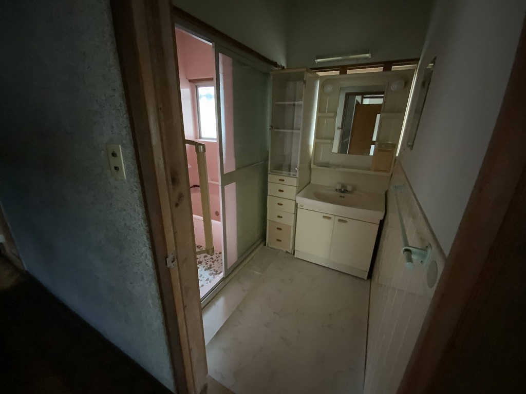 detached 熊野市有馬町