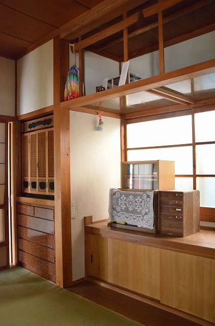 detached 熊野市遊木町