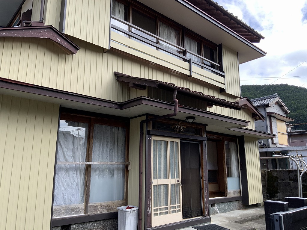 detached 熊野市遊木町