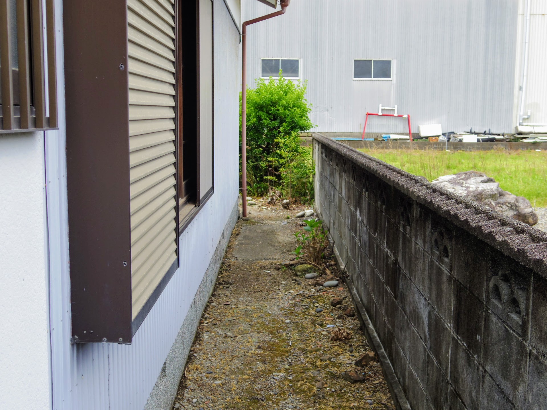 detached 熊野市有馬町