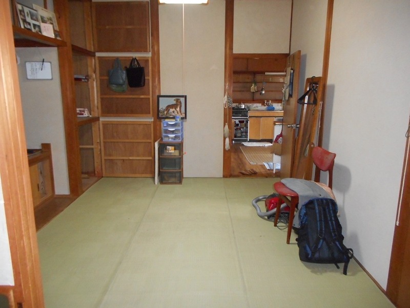 detached 熊野市遊木町