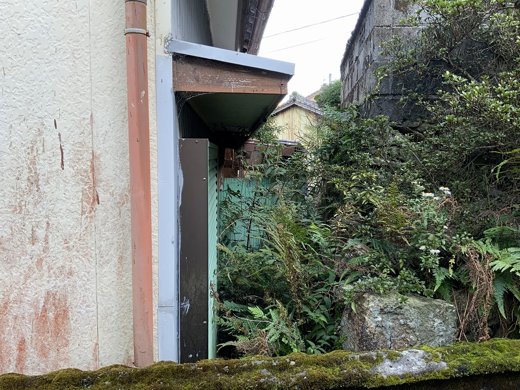 townhouse 熊野市二木島町