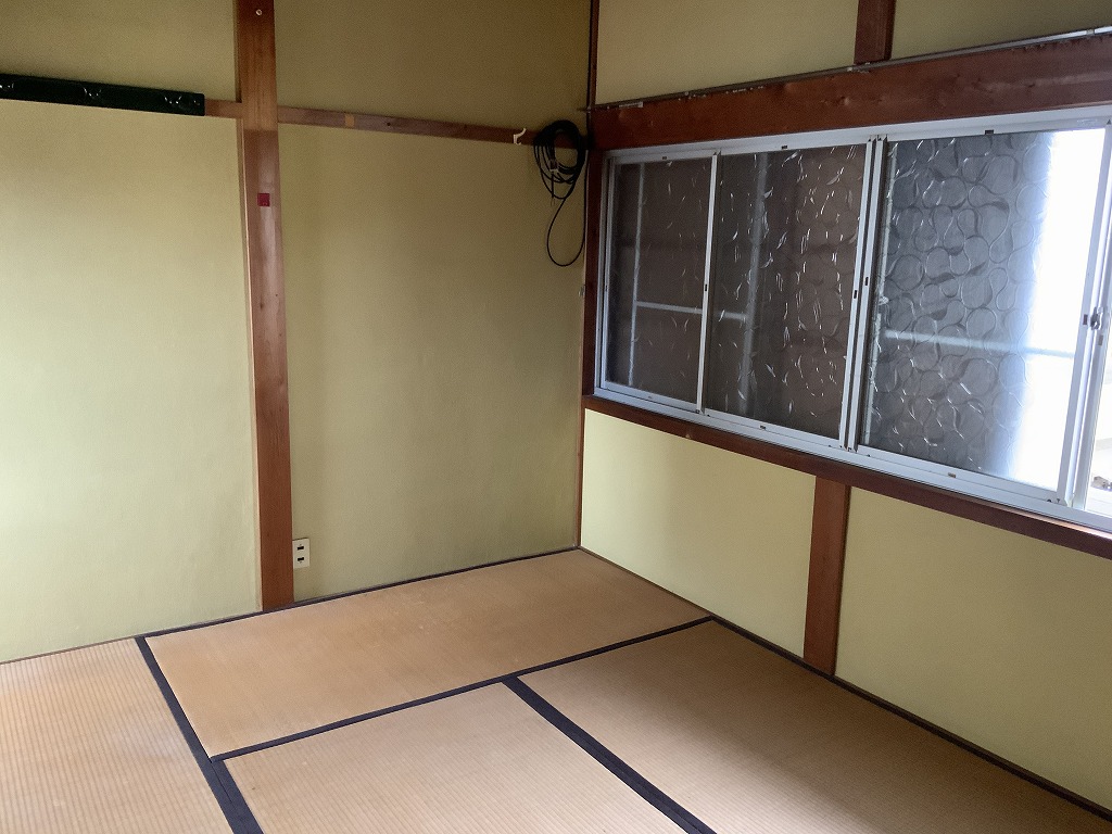 detached 熊野市有馬町