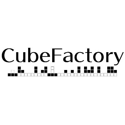 CubeFactory