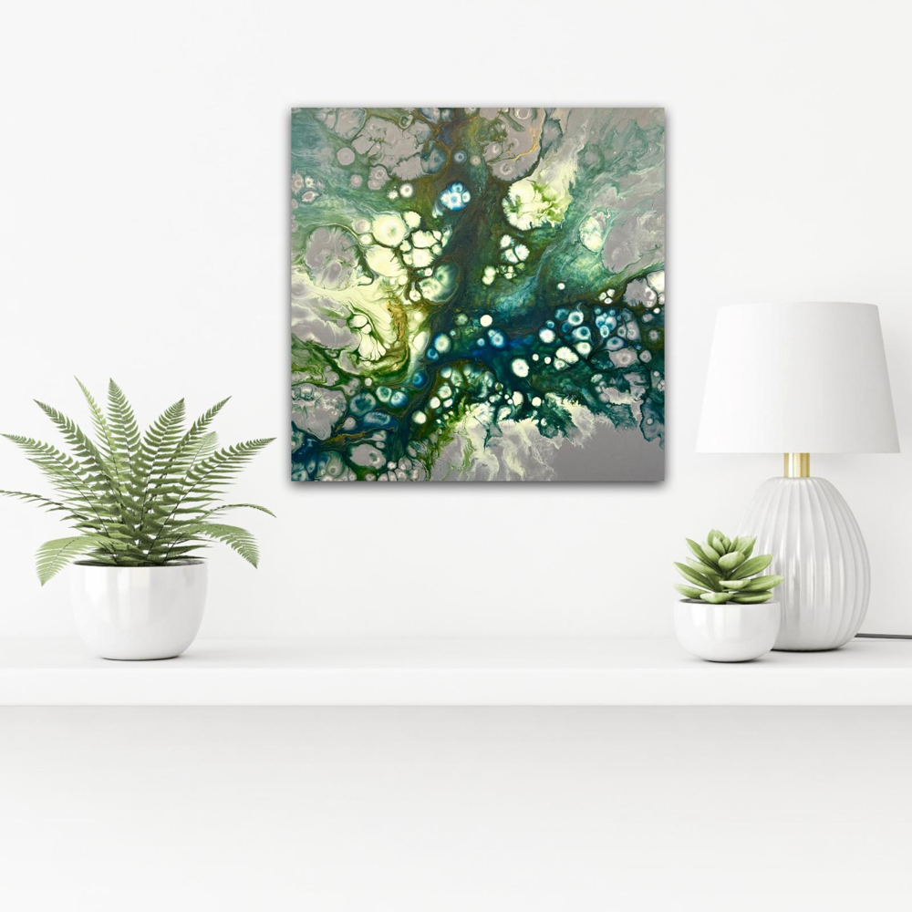 40cm x 40cm