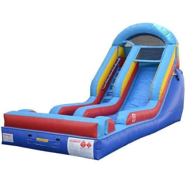 Wet Inflatables bouncinbuddies