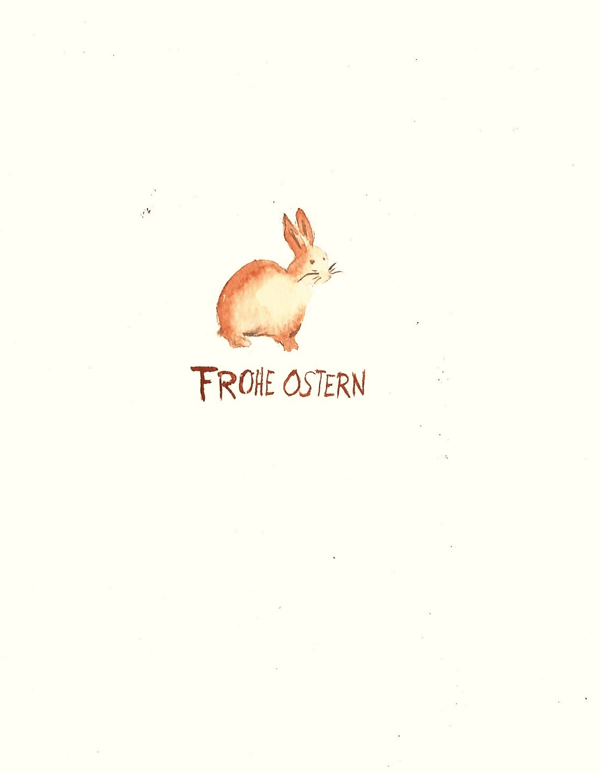 Osterhase
