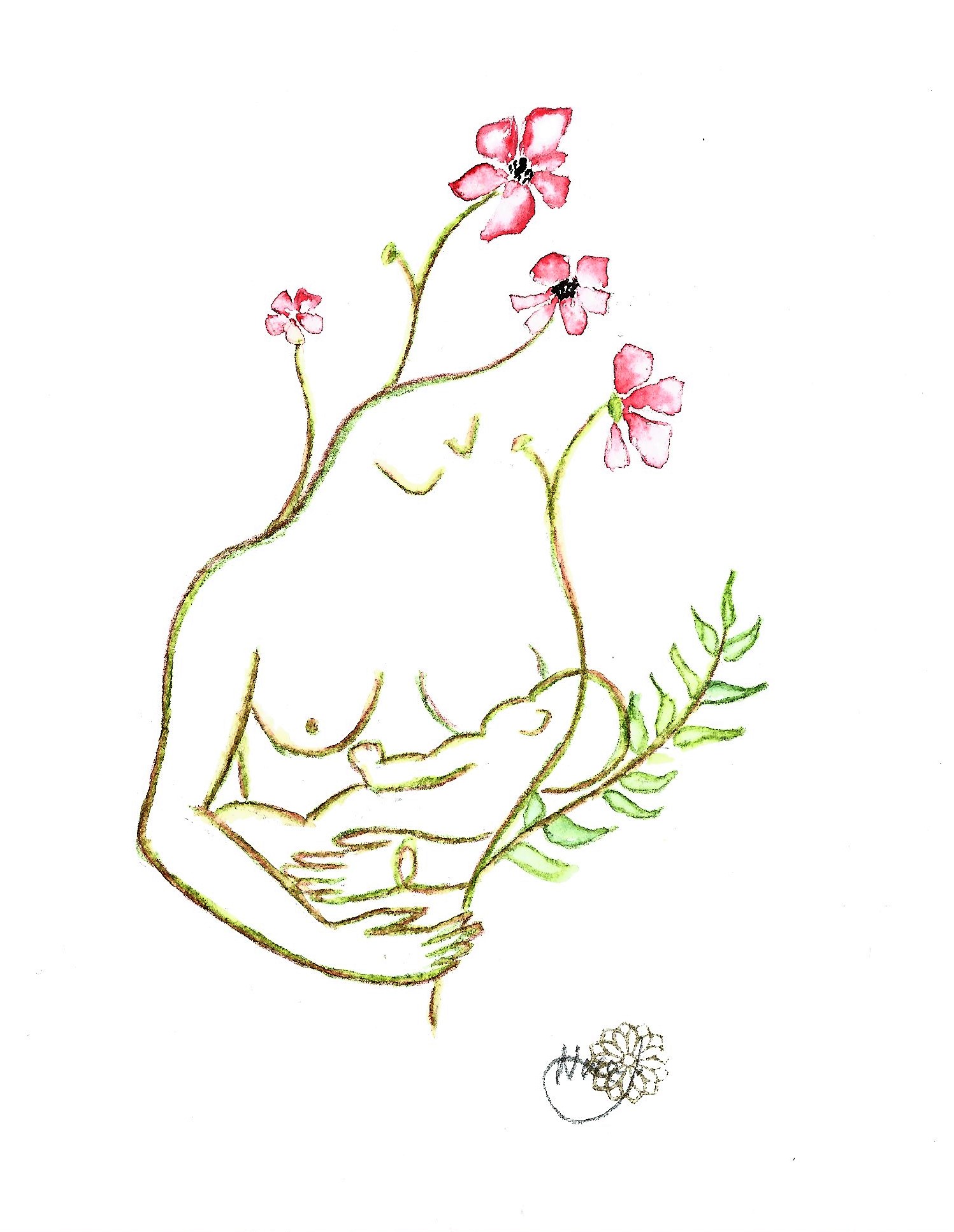 Aquarell 3