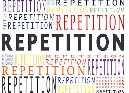 Pourquoi la répétition est-elle indispensable ?