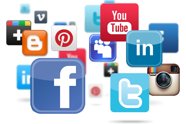 ¿Te ha quedado claro para qué usan las redes sociales las personas?