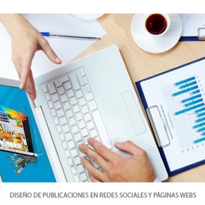 Azur Design - diseño gráfico & Marketing digital.  Creación de sitios web. Publicidad online