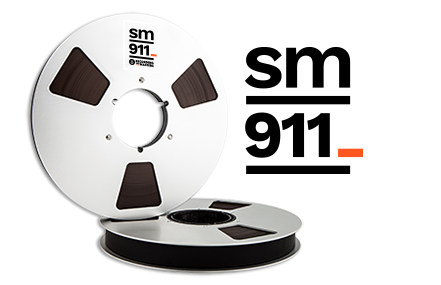 レコーディング・ザ・マスターズ オープンリール製品 レコーディング・ザ・マスターズ オープンリール製品