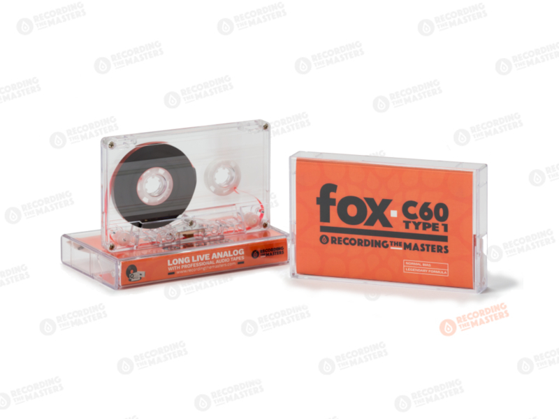 レコーディング・ザ・マスターズ オープンリール製品 レコーディング・ザ・マスターズ オープンリール製品