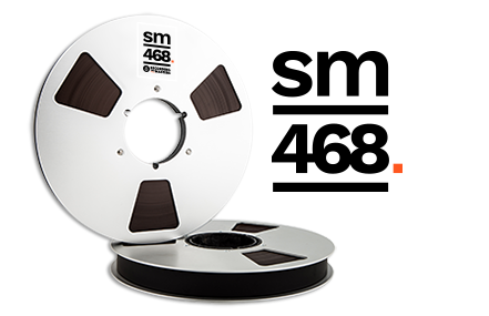 レコーディング・ザ・マスターズ オープンリール製品 レコーディング・ザ・マスターズ オープンリール製品