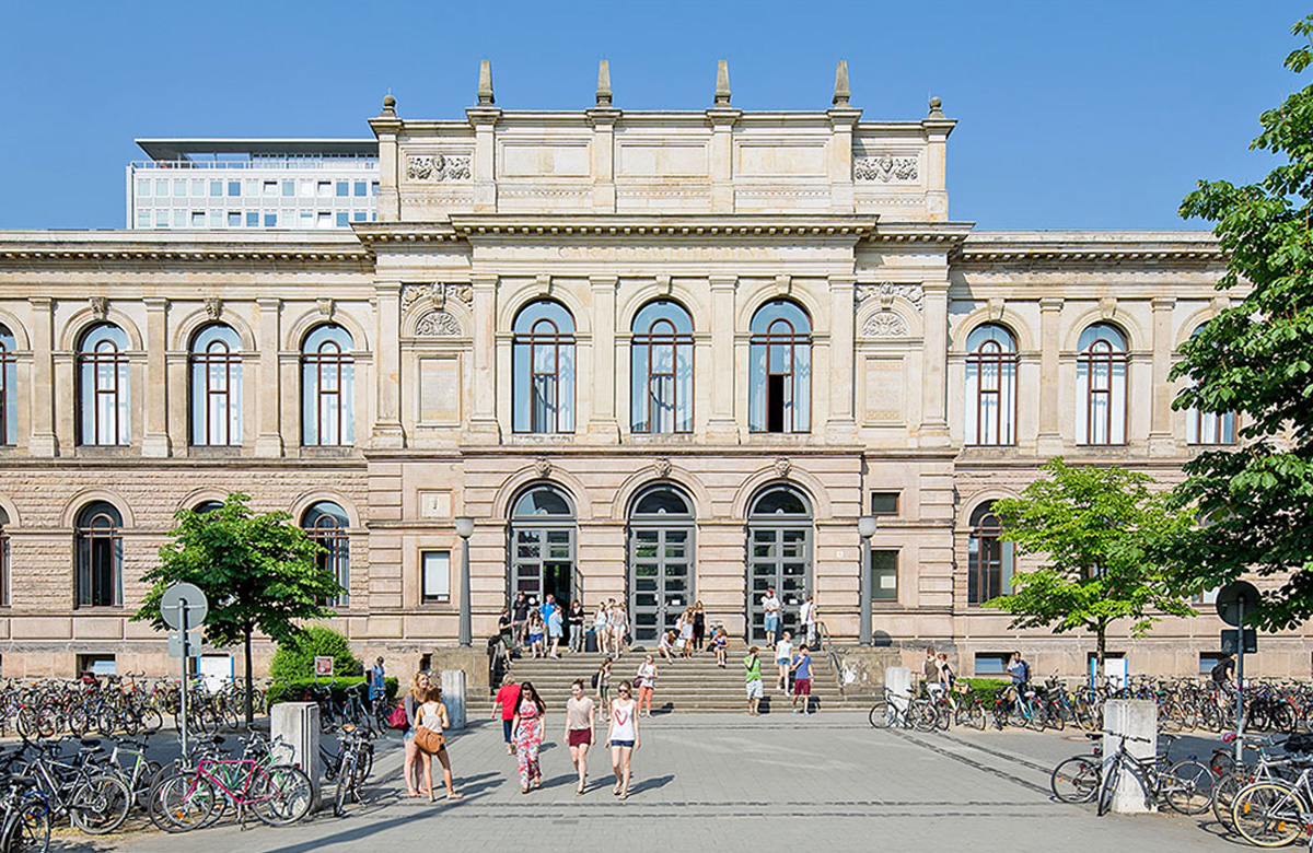 Technische Universität Braunschweig Braunschweig