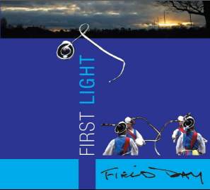 First Light - Field Day Front Cover