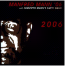 Manfred Mann '06 - 2006 Cover