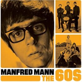 Manfred Mann The 60's Boxed Set