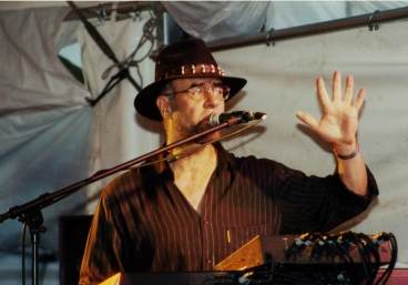 Manfred Mann - 1991