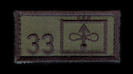 Taktisches Luftwaffengeschwader 33, Büchel (@ 2017)