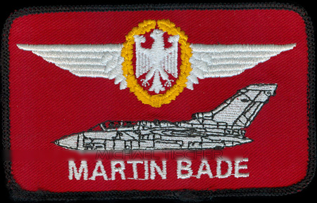 #tornado #pa200 #taktlwg #33 #luftwaffe #patch #jabog #germanairforce #etsb #büchel #abzeichen #taktisches #geschwader